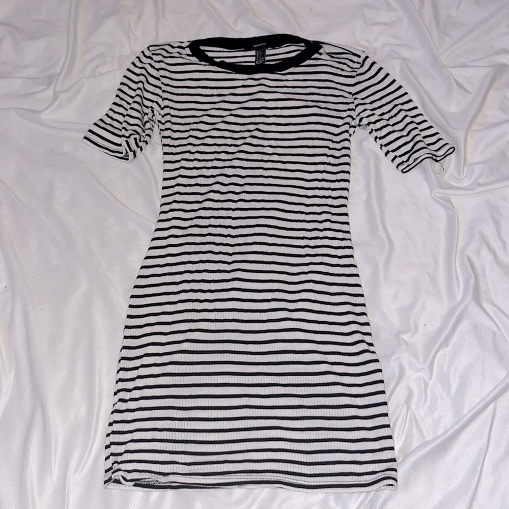 Forever 21 dress